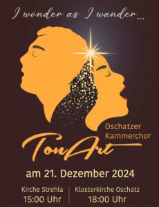 TonArt Konzert 2024.12.21